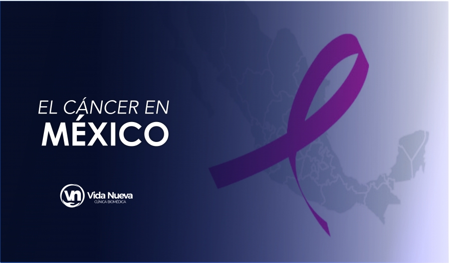 El Cáncer en México